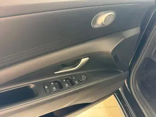 Hyundai ELANTRA 2022 SEL 4dr Sedan SULEV