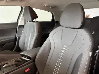 Hyundai ELANTRA 2022 SEL 4dr Sedan SULEV