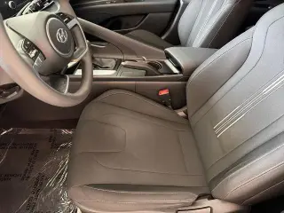 Hyundai ELANTRA 2022 SEL 4dr Sedan SULEV