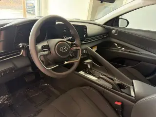 Hyundai ELANTRA 2022 SEL 4dr Sedan SULEV