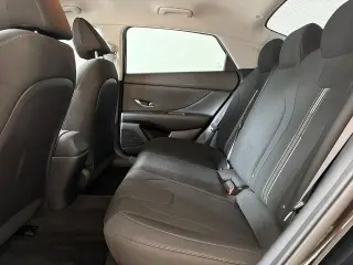 Hyundai ELANTRA 2022 SEL 4dr Sedan SULEV