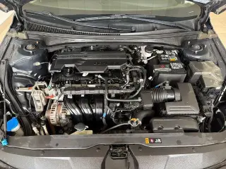 Hyundai ELANTRA 2022 SEL 4dr Sedan SULEV