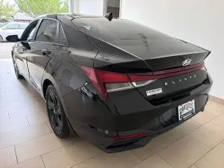 Hyundai ELANTRA 2022 SEL 4dr Sedan SULEV