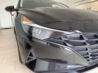Hyundai ELANTRA 2022 SEL 4dr Sedan SULEV