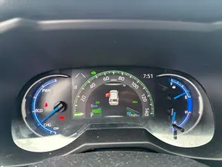 Toyota RAV4 Hybrid 2024 AWD XLE 4dr SUV