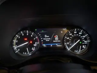 Toyota Highlander 2021 XSE 4dr SUV