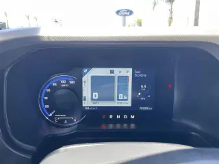 Ford Bronco 2021 4x4 Outer Banks Advanced 4dr SUV