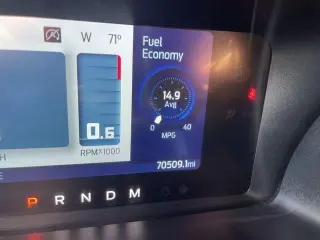 Ford Bronco 2021 4x4 Outer Banks Advanced 4dr SUV
