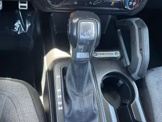 Ford Bronco 2021 4x4 Outer Banks Advanced 4dr SUV