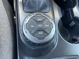Ford Bronco 2021 4x4 Outer Banks Advanced 4dr SUV