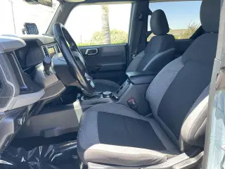 Ford Bronco 2021 4x4 Outer Banks Advanced 4dr SUV