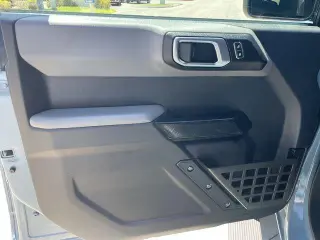 Ford Bronco 2021 4x4 Outer Banks Advanced 4dr SUV