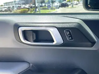 Ford Bronco 2021 4x4 Outer Banks Advanced 4dr SUV