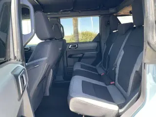 Ford Bronco 2021 4x4 Outer Banks Advanced 4dr SUV