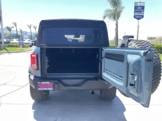 Ford Bronco 2021 4x4 Outer Banks Advanced 4dr SUV