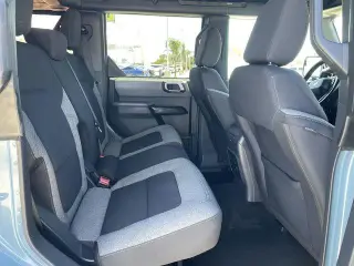 Ford Bronco 2021 4x4 Outer Banks Advanced 4dr SUV