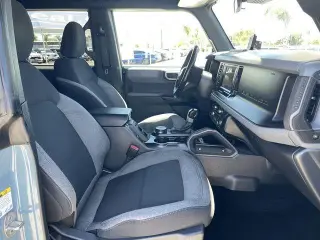 Ford Bronco 2021 4x4 Outer Banks Advanced 4dr SUV