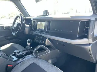 Ford Bronco 2021 4x4 Outer Banks Advanced 4dr SUV