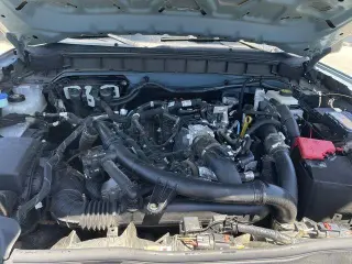 Ford Bronco 2021 4x4 Outer Banks Advanced 4dr SUV