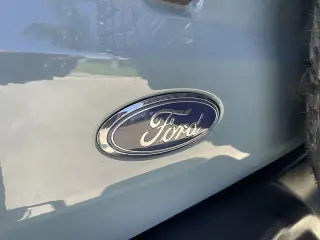 Ford Bronco 2021 4x4 Outer Banks Advanced 4dr SUV