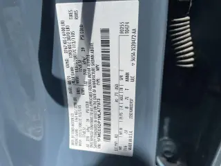 Ford Bronco 2021 4x4 Outer Banks Advanced 4dr SUV