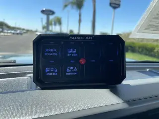 Ford Bronco 2021 4x4 Outer Banks Advanced 4dr SUV