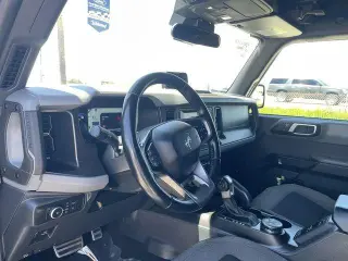 Ford Bronco 2021 4x4 Outer Banks Advanced 4dr SUV