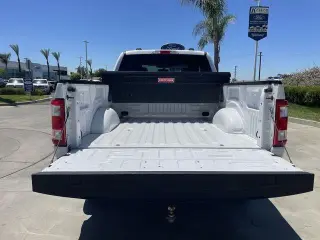 Ford F-150 2023 4x4 XLT 4dr SuperCab 6.5 ft. SB