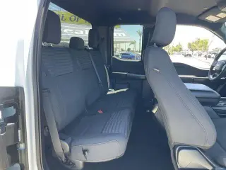 Ford F-150 2023 4x4 XLT 4dr SuperCab 6.5 ft. SB