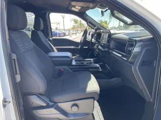 Ford F-150 2023 4x4 XLT 4dr SuperCab 6.5 ft. SB