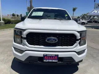 Ford F-150 2023 4x4 XLT 4dr SuperCab 6.5 ft. SB