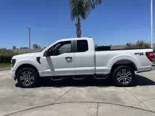 Ford F-150 2023 4x4 XLT 4dr SuperCab 6.5 ft. SB