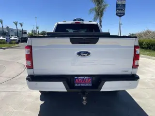 Ford F-150 2023 4x4 XLT 4dr SuperCab 6.5 ft. SB