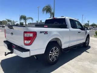 Ford F-150 2023 4x4 XLT 4dr SuperCab 6.5 ft. SB
