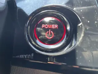 Honda Civic Hybrid 2025 Sport 4dr Sedan