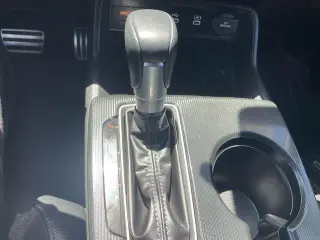 Honda Civic Hybrid 2025 Sport 4dr Sedan