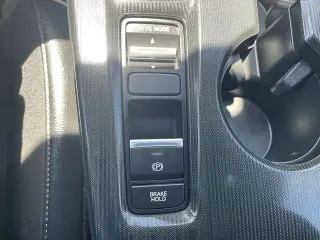 Honda Civic Hybrid 2025 Sport 4dr Sedan