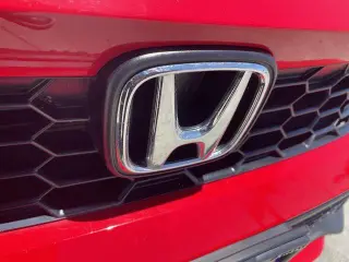 Honda Civic Hybrid 2025 Sport 4dr Sedan