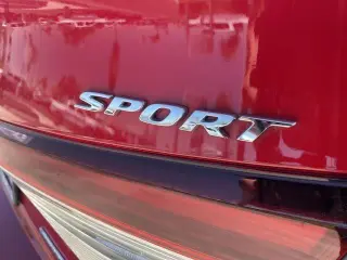 Honda Civic Hybrid 2025 Sport 4dr Sedan