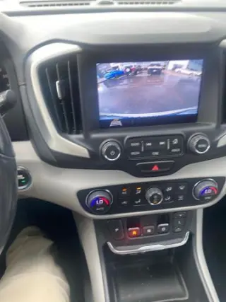 GMC Terrain 2018 SLT 4dr SUV