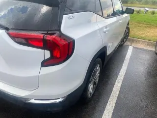 GMC Terrain 2018 SLT 4dr SUV