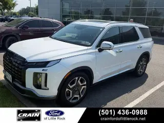 Hyundai PALISADE 2024 AWD Limited 4dr SUV