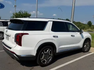 Hyundai PALISADE 2024 AWD Limited 4dr SUV