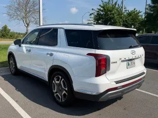 Hyundai PALISADE 2024 AWD Limited 4dr SUV