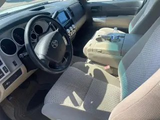 Toyota Tundra 2007 SR5 4dr Double Cab SB (4L V6)