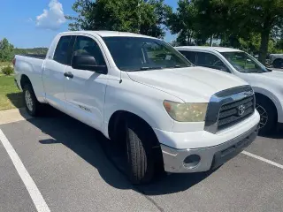 Toyota Tundra 2007 SR5 4dr Double Cab SB (4L V6)
