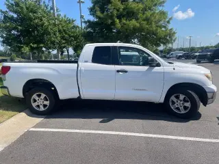 Toyota Tundra 2007 SR5 4dr Double Cab SB (4L V6)