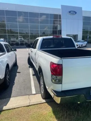 Toyota Tundra 2007 SR5 4dr Double Cab SB (4L V6)