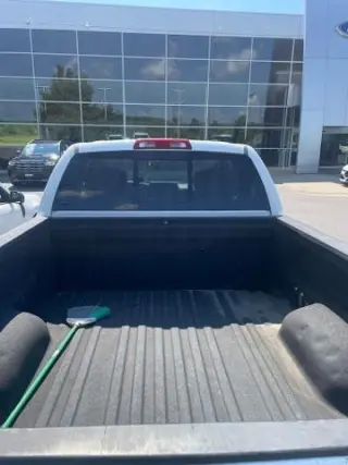 Toyota Tundra 2007 SR5 4dr Double Cab SB (4L V6)