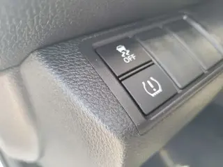 Honda Civic 2016 LX 4dr Sedan CVT